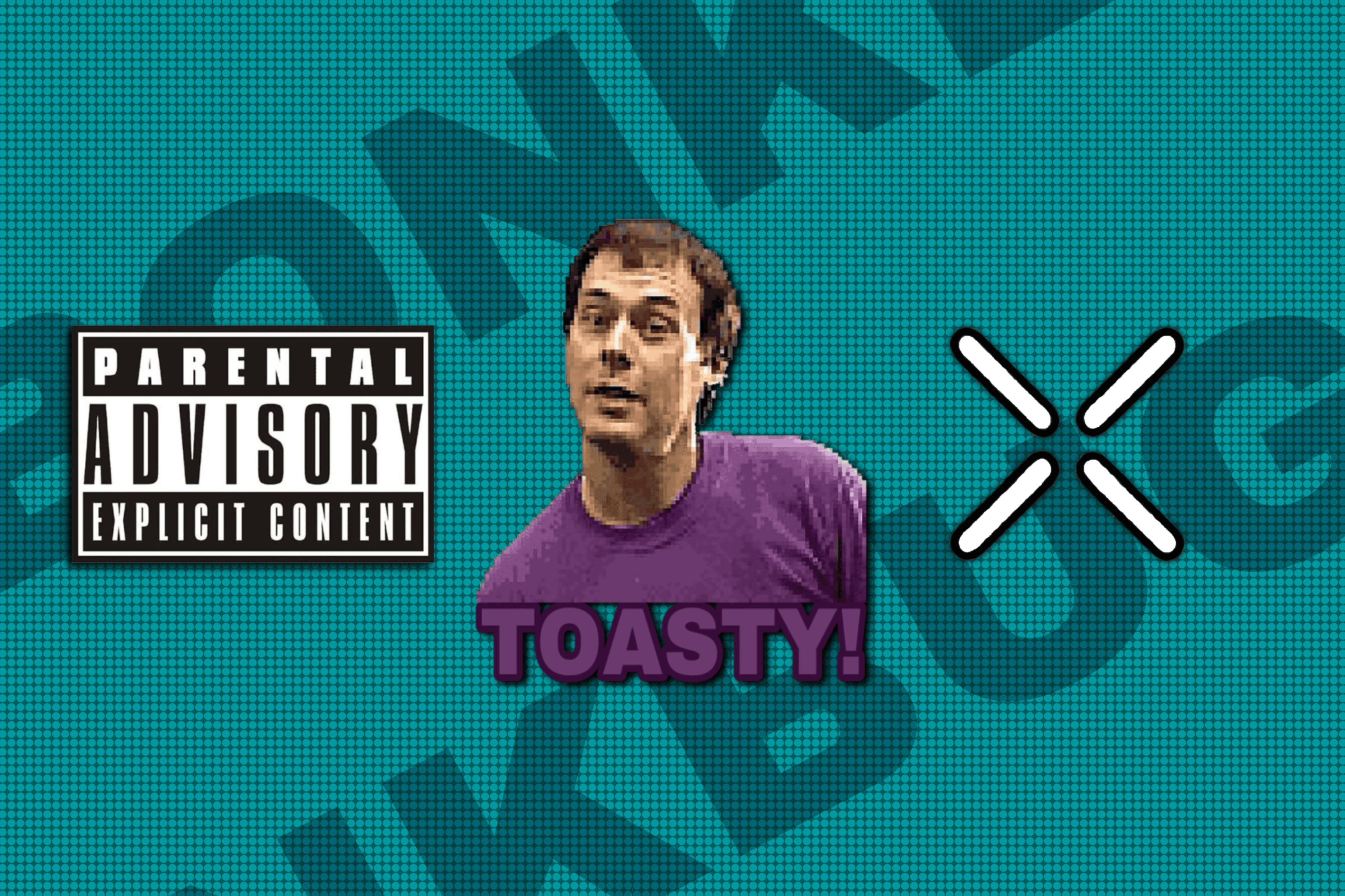 ReTHAWed BONKBUG S STICKER PACK 2