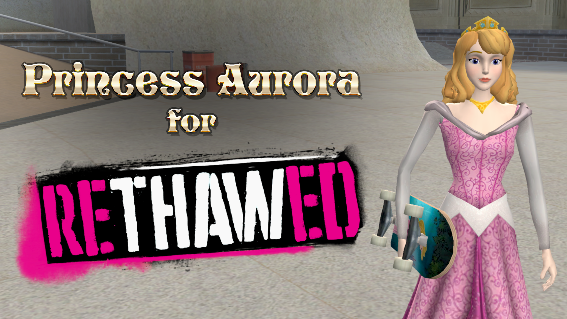 rethawed-princess-aurora
