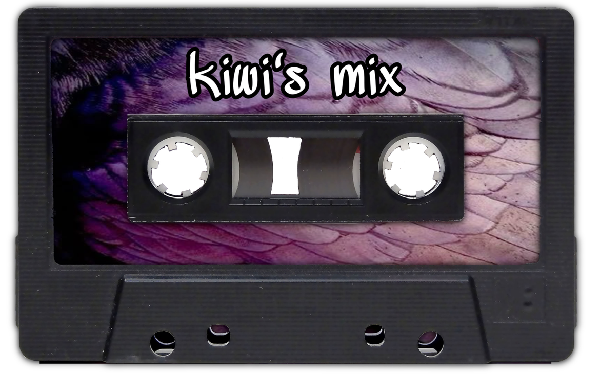 ReTHAWed Kiwi s Mix rethawed-kiwi-s-mix